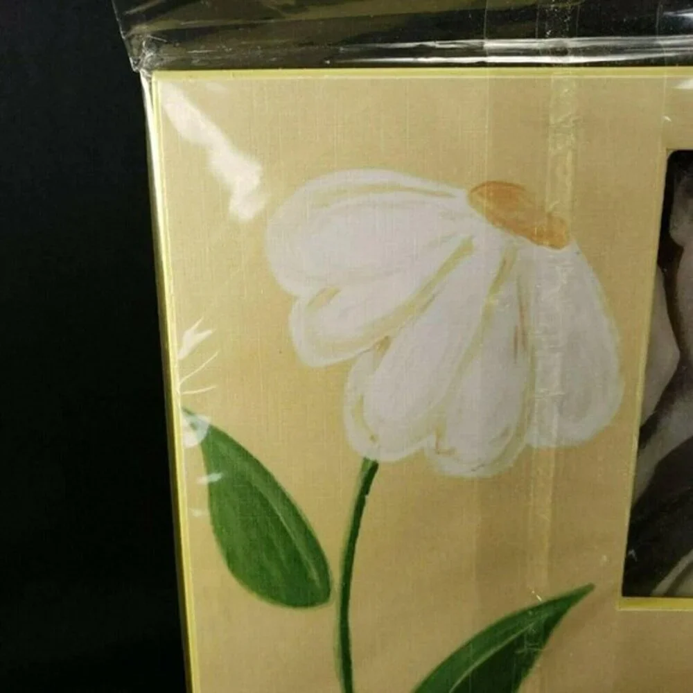 My Souls Window Photo Frame Ive Seen Your Heart Maggie Lindley Friends Yellow Nw